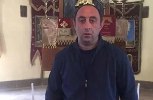 Զորականում դաժան ծեծի, նվաստացման հեղինակներից մեկը ՔԿՀ պետի տեղակալի որդին է. Թումասյան